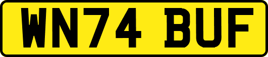WN74BUF
