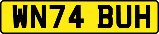 WN74BUH
