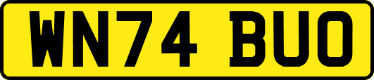 WN74BUO