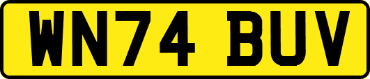 WN74BUV