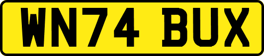 WN74BUX