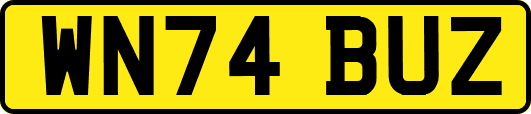 WN74BUZ