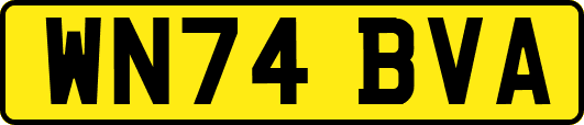 WN74BVA