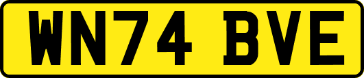 WN74BVE