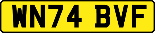 WN74BVF
