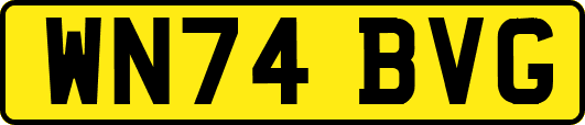 WN74BVG