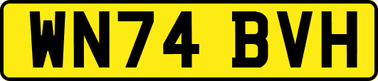 WN74BVH