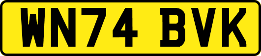 WN74BVK
