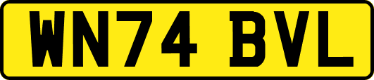 WN74BVL