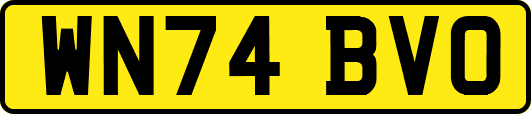 WN74BVO