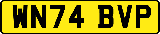 WN74BVP