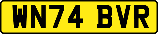 WN74BVR