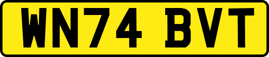 WN74BVT