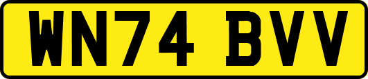 WN74BVV
