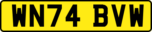 WN74BVW