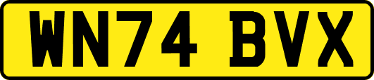 WN74BVX