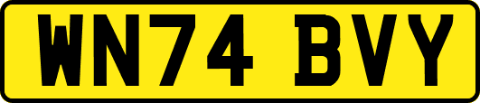 WN74BVY