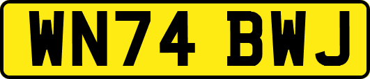 WN74BWJ
