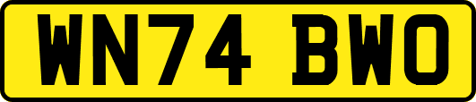 WN74BWO
