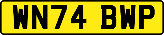 WN74BWP