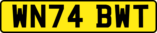 WN74BWT