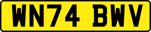 WN74BWV