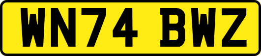 WN74BWZ