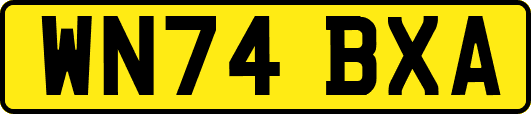 WN74BXA