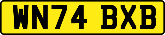 WN74BXB