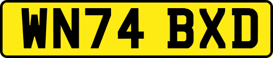 WN74BXD