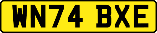 WN74BXE