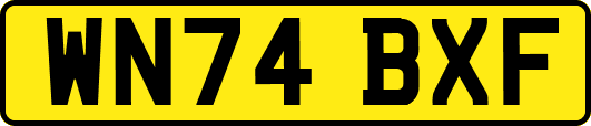 WN74BXF