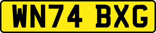 WN74BXG