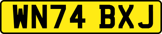 WN74BXJ