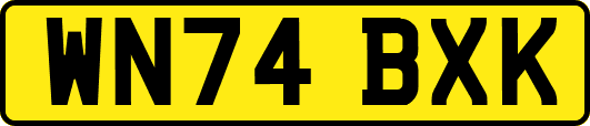 WN74BXK