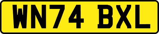 WN74BXL