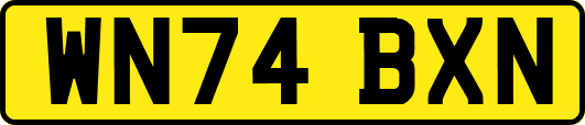 WN74BXN