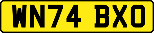 WN74BXO