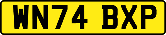 WN74BXP