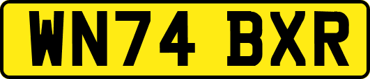WN74BXR