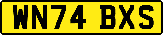 WN74BXS
