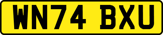 WN74BXU