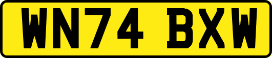 WN74BXW