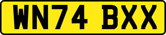 WN74BXX