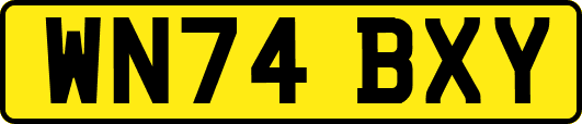 WN74BXY