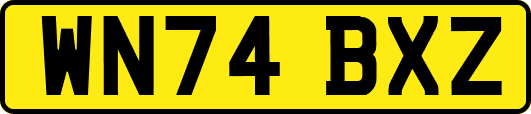 WN74BXZ