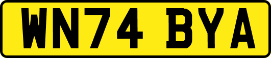 WN74BYA