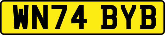 WN74BYB