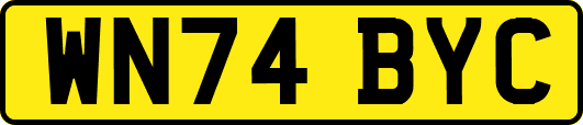 WN74BYC