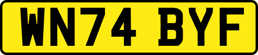 WN74BYF